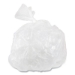 Food Bags, 5.5 Gallon, 10" x 8" x 24", Clear, 500/Carton