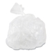 High-Density Commercial Can Liners, 30 gal, 13 mic, 30" x 37