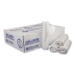High-Density Commercial Can Liners, 30 gal, 16 mic, 30" x 37