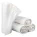 High-Density Commercial Can Liners, 30 gal, 16 mic, 30" x 37