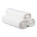 High-Density Commercial Can Liners, 30 gal, 16 mic, 30" x 37