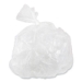 High-Density Commercial Can Liners, 30 gal, 16 mic, 30" x 37
