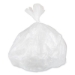 Low-Density Commercial Can Liners, 10 gal, 0.35 mil, 24" x 2