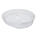 PET Lids, Strawless Sipper, Fits 32 oz Cold Cups, Plastic, C
