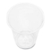 PET Plastic Cups, 10 oz, Clear, 1,000/Carton