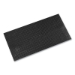 Tuff-Spun Foot-Lover Diamond Surface Mat, Rectangular, Black