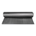Tuff-Spun Foot-Lover Diamond Surface Mat, Rectangular, Black