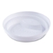 Hot Cup Lids, Sipper Lid, Fits 10 oz to 24 oz Hot Cups, Plas