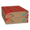 L30 Towels, POP-UP Box, 16.4 x 9.8, White, 100/Box, 8 Boxes/