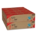 L30 Towels, POP-UP Box, 16.4 x 9.8, White, 100/Box, 8 Boxes/