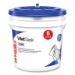 Critical Clean Wipers for Bleach, Disinfectants, Sanitizers