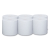 Critical Clean Wipers for Bleach, Disinfectants, Sanitizers