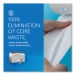 Pro Coreless Jumbo Roll Tissue Dispenser, EZ Load, 14.38 x 6
