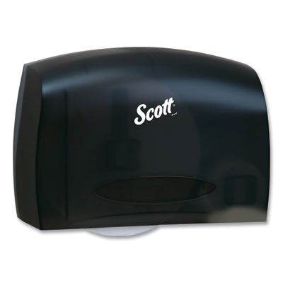 Essential Coreless Jumbo Roll Tissue Dispenser for Business,