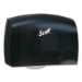 Essential Coreless Jumbo Roll Tissue Dispenser for Business,