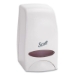 Essential Manual Skin Care Dispenser, 1,000 Ml, 5 X 5.25 X 8