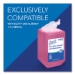 Essential Manual Skin Care Dispenser, For Traditional Busine