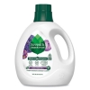 Natural Liquid Laundry Detergent, Fresh Lavender Scent, 135