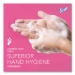 Pro Foam Skin Cleanser with Moisturizers Refill, Light Flora