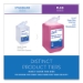Pro Foam Skin Cleanser with Moisturizers Refill, Light Flora