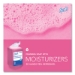 Pro Foam Skin Cleanser with Moisturizers Refill, Light Flora