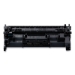 5639C001 (070) Toner, 3,000 Page-Yield, Black
