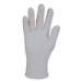 STERLING Nitrile Exam Gloves, Powder-Free, Large, 3.5 mil Th