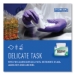 Kimwipes Delicate Task Wipers, 1-Ply, 4.4 x 8.4, Unscented,