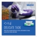 Kimwipes Delicate Task Wipers, 1-Ply, 11.8 x 11.8, Unscented