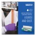 Kimwipes Delicate Task Wipers, 1-Ply, 11.8 x 11.8, Unscented