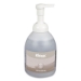 Alcohol-Free Foam Hand Sanitizer, 18 Oz Pump Bottle, Fragran
