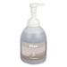 Alcohol-Free Foam Hand Sanitizer, 18 Oz Pump Bottle, Fragran