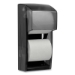 Two-Ply Bathroom Tissue, Septic Safe, White, 451 Sheets/Roll