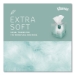 Naturals Facial Tissue for Business, BOUTIQUE POP-UP Box, 2-