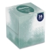 Naturals Facial Tissue for Business, BOUTIQUE POP-UP Box, 2-