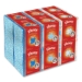 Boutique Anti-Viral Facial Tissue, Pop-Up Box, 3-Ply, White,