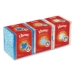 Boutique Anti-Viral Facial Tissue, Pop-Up Box, 3-Ply, White,