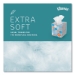 Boutique Anti-Viral Facial Tissue, Pop-Up Box, 3-Ply, White,