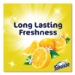 Multi-Use Cleaner, Refreshing Lemon Scent, 56 oz Bottle, 6/C
