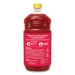Multi-Use Cleaner, Citrus Scent, 56 oz Bottle, 6/Carton