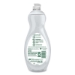 Pure + Clear Dishwashing Liquid, Spring Fresh Scent, 32.5 oz