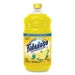 Multi-Use Cleaner, Refreshing Lemon Scent, 56 oz Bottle, 6/C