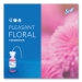 Pro Foam Skin Cleanser with Moisturizers Refill, Citrus Scen