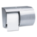 Pro Coreless SRB Tissue Dispenser, 10.13 x 6.4 x 7, Stainles