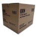 Premium Interfold Pop-Up Dispenser Napkin, 2-Ply, 6.5 x 8.3,