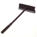 Auto Squeegee, 8" Rubber Blade, 8" Mesh Scrubber, 21" Plasti