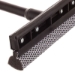 Auto Squeegee, 8" Rubber Blade, 8" Mesh Scrubber, 21" Plasti