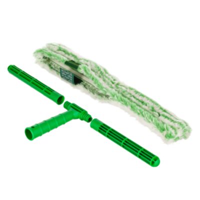 Monsoon Plus StripWasher Complete with Green Plastic Handle,
