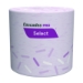 Select Standard Bath Tissue, Septic Safe, 1-Ply, White, 1,00