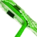 Monsoon Plus StripWasher Complete with Green Plastic Handle,